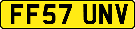 FF57UNV