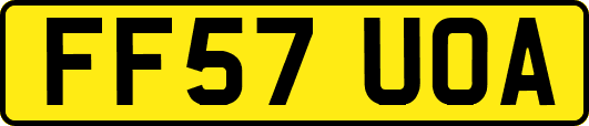 FF57UOA