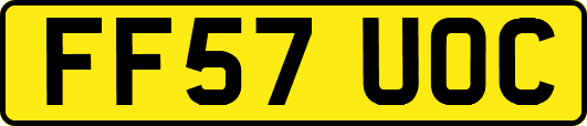 FF57UOC