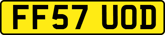 FF57UOD