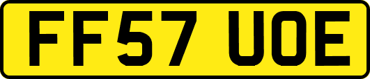 FF57UOE