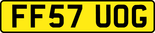 FF57UOG