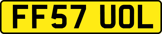 FF57UOL