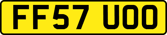 FF57UOO