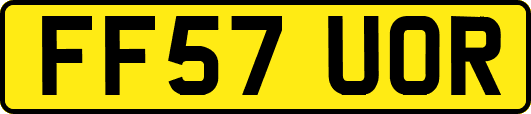 FF57UOR