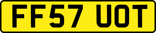 FF57UOT
