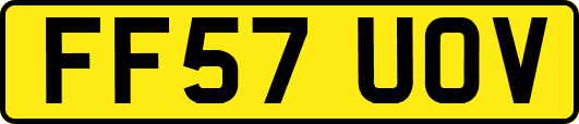 FF57UOV