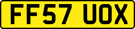 FF57UOX