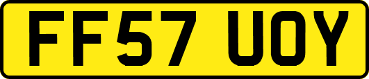 FF57UOY