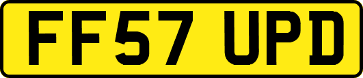 FF57UPD
