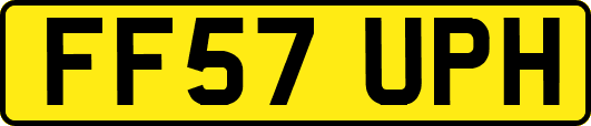FF57UPH