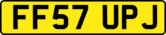 FF57UPJ