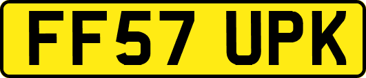 FF57UPK