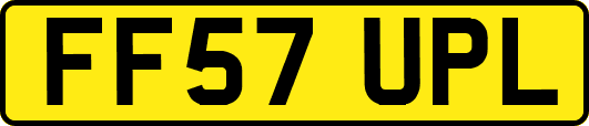 FF57UPL