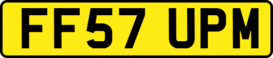 FF57UPM
