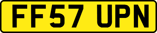 FF57UPN