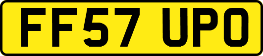 FF57UPO