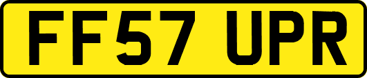 FF57UPR