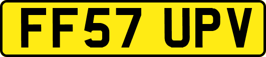 FF57UPV