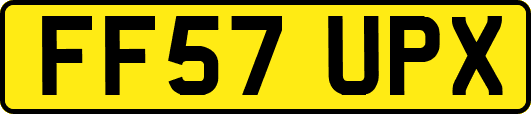 FF57UPX