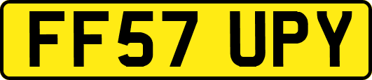 FF57UPY