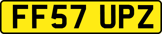FF57UPZ