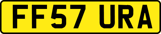 FF57URA
