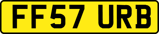 FF57URB