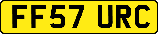 FF57URC