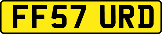 FF57URD