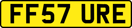 FF57URE