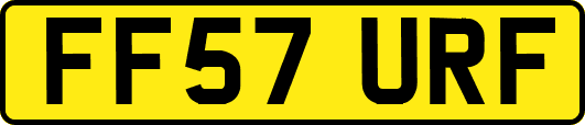 FF57URF