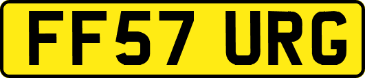 FF57URG