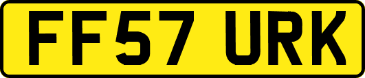 FF57URK