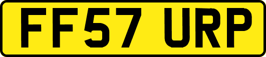 FF57URP