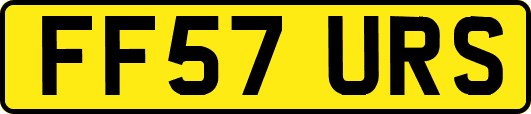 FF57URS