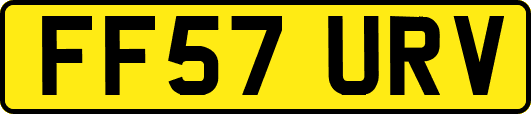 FF57URV