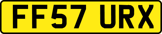 FF57URX