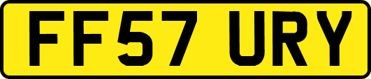 FF57URY