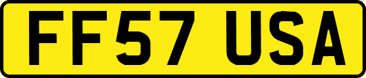 FF57USA