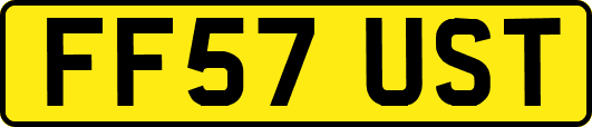 FF57UST
