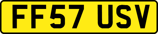 FF57USV