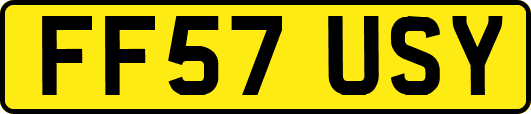 FF57USY