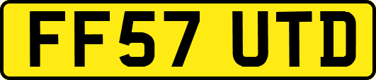 FF57UTD