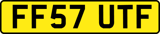 FF57UTF