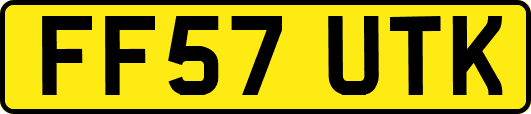 FF57UTK