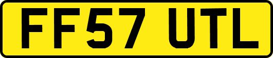 FF57UTL