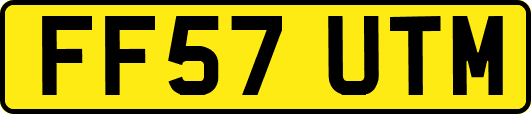 FF57UTM