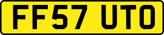 FF57UTO