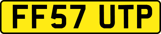 FF57UTP